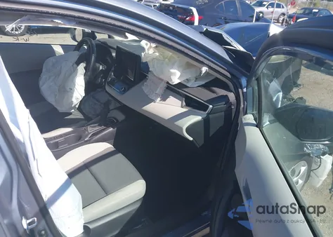 2024 Toyota Corolla Le из США, поврежденный, VIN 5YFB4MDE0RP097343